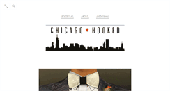 Desktop Screenshot of chicagohooked.com